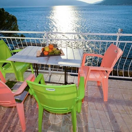 Apartments Olga Тиват Екстер'єр фото