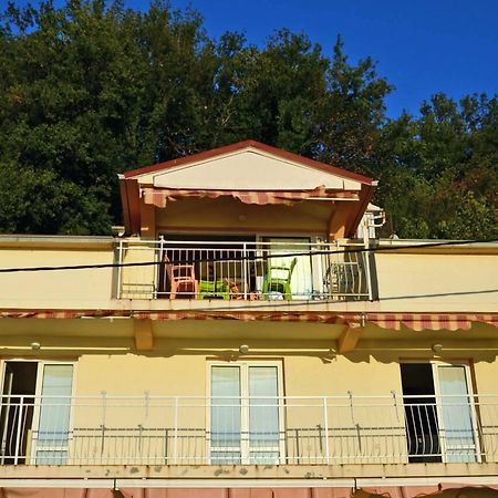 Apartments Olga Тиват Екстер'єр фото