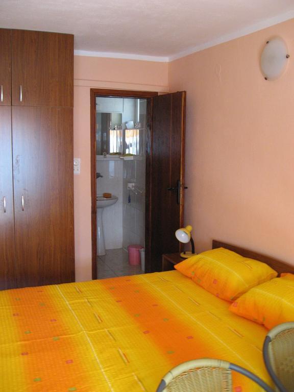 Apartments Olga Тиват Номер фото