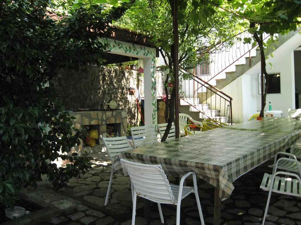 Apartments Olga Тиват Номер фото