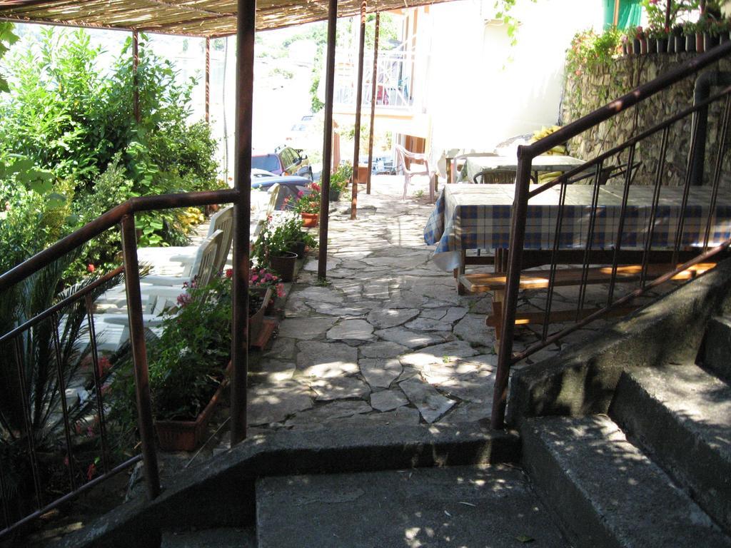 Apartments Olga Тиват Екстер'єр фото