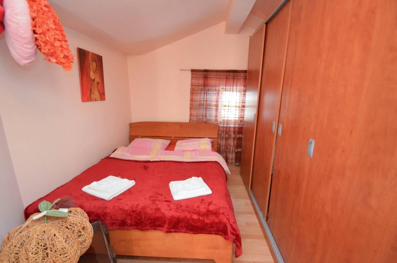 Apartments Olga Тиват Екстер'єр фото
