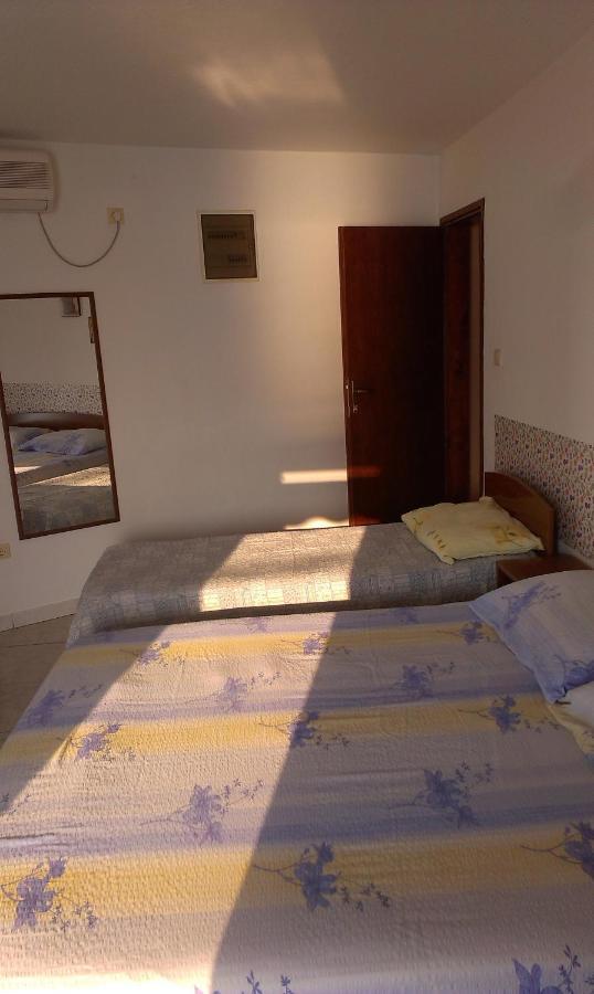 Apartments Olga Тиват Екстер'єр фото