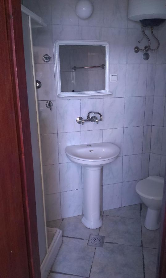 Apartments Olga Тиват Екстер'єр фото